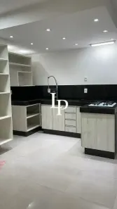 Cobertura com 2 Quartos à venda, 83m² no Casa Branca, Santo André