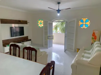 Apartamento com 3 Quartos à venda, 114m² no Martim de Sá, Caraguatatuba