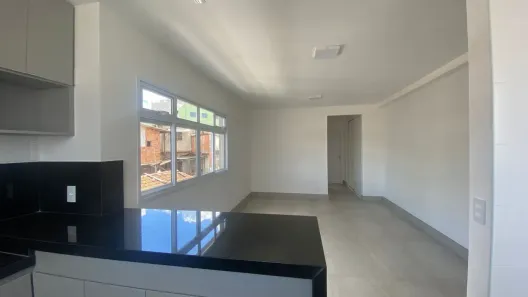 Apartamento com 2 Quartos à venda, 64m² no Esplanada, Belo Horizonte