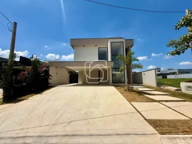 Casa de Condomínio com 3 Quartos à venda, 240m² no Loteamento Residencial Una, Itu