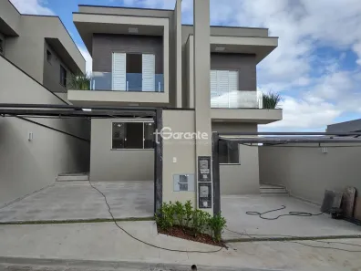 Casa com 3 Quartos à venda, 100m² no Jardim Paulista, Atibaia