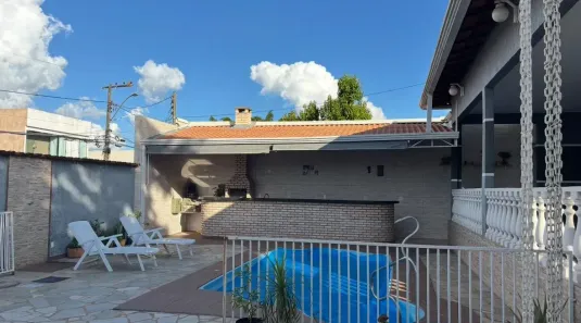 Casa com 4 Quartos à venda, 400m² no Setor Habitacional Contagem, Brasília