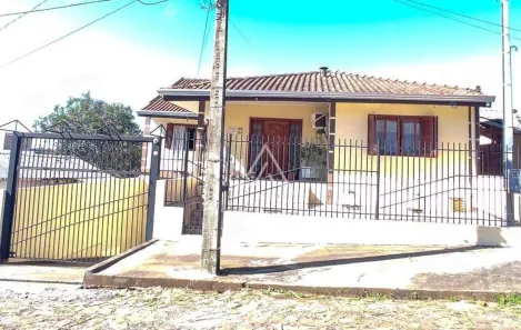 Casa com 4 Quartos à venda, 202m² no Annes, Passo Fundo