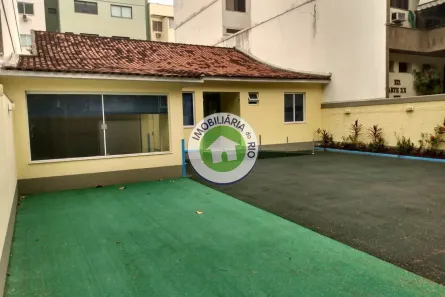 Lote/Terreno à venda, 444m² no Barra da Tijuca, Rio de Janeiro