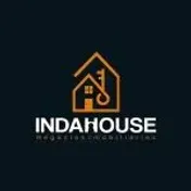 Logo da imobiliária
