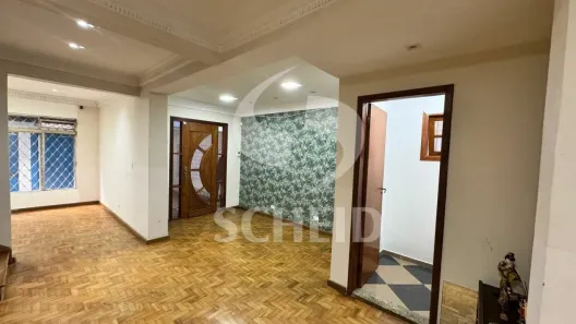 Sobrado com 4 Quartos à venda, 281m² no Parque Colonial, São Paulo