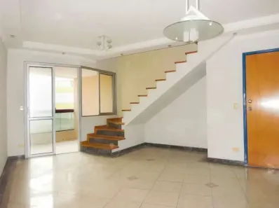 Cobertura com 3 Quartos à venda, 164m² no Pinheiros, São Paulo