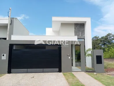 Casa com 2 Quartos à venda, 107m² no Vila Becker, Toledo