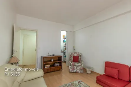 Sala Comercial à venda, 24m² no Funcionários, Belo Horizonte