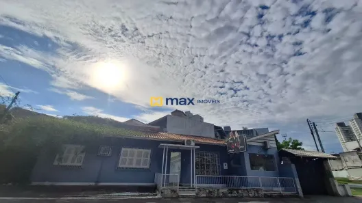 Imóvel Comercial à venda, 148m² no Centro, Itajaí