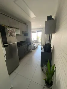 Apartamento com 1 Quarto à venda, 38m² no Campo Belo, São Paulo