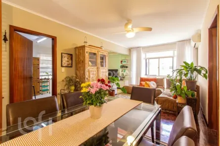 Apartamento com 3 Quartos à venda, 110m² no Auxiliadora, Porto Alegre