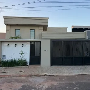 Casa com 3 Quartos à venda, 128m² no , Bady Bassitt