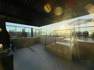 Cobertura com 4 Quartos à venda, 332m² no Jardim Oceania, João Pessoa
