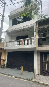 Sobrado com 3 Quartos à venda, 100m² no Vila Sílvia, São Paulo