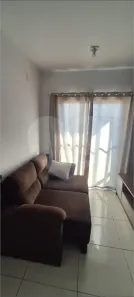 Apartamento com 2 Quartos à venda, 52m² no Jardim Casablanca, Indaiatuba