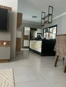 Casa de Condomínio com 3 Quartos à venda, 145m² no Wanel Ville, Sorocaba