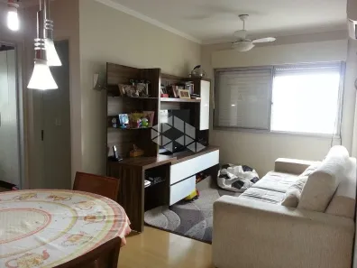 Apartamento com 3 Quartos à venda, 58m² no Sarandi, Porto Alegre