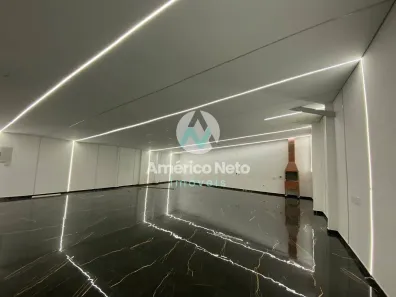 Ponto Comercial para alugar, 300m² no Jardim Santo Antônio, Santo André