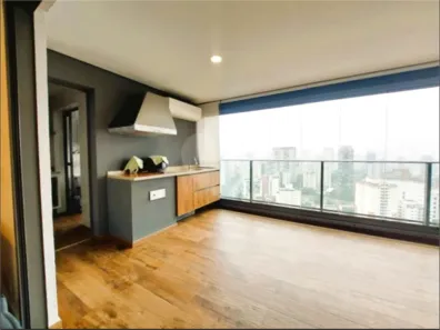 Apartamento com 3 Quartos à venda, 101m² no Vila Olímpia, São Paulo