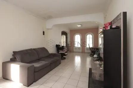 Casa de Condomínio com 3 Quartos à venda, 150m² no Vila Mariana, São Paulo