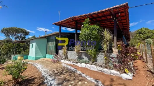 Casa de Condomínio com 6 Quartos à venda, 360m² no , Jaboticatubas