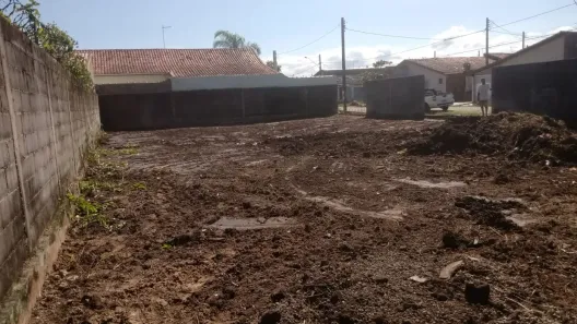Lote/Terreno à venda, 773m² no Jamaica (Praia), Itanhaém
