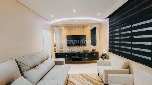 Casa com 3 Quartos à venda, 126m² no Vila Bertini, Americana