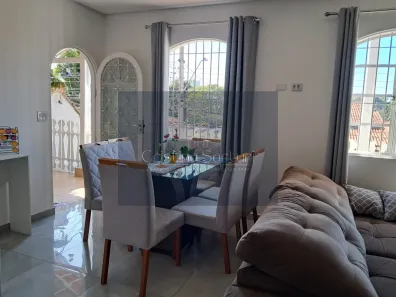 Sobrado com 3 Quartos à venda, 250m² no Jardim das Indústrias, São José dos Campos