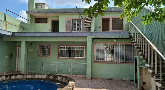 Imóvel Comercial para alugar, 415m² no Parque da Mooca, São Paulo