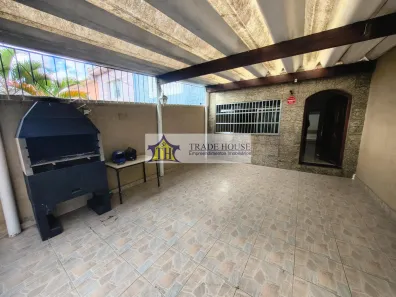 Sobrado com 2 Quartos à venda, 110m² no Vila São José (Ipiranga), São Paulo