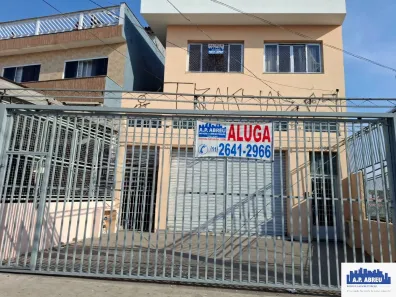 Imóvel Comercial para alugar, 300m² no Cangaíba, São Paulo