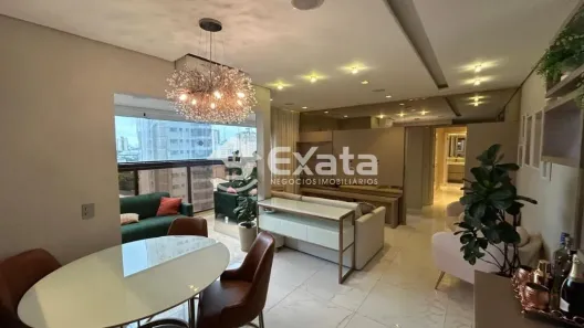 Apartamento com 2 Quartos à venda, 77m² no Centro, Sorocaba