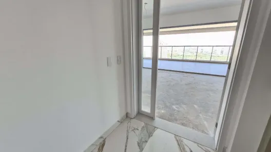 Apartamento com 3 Quartos à venda, 155m² no Vila Sofia, São Paulo