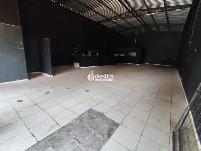 para alugar, 250m² no Laranjeiras, Uberlândia