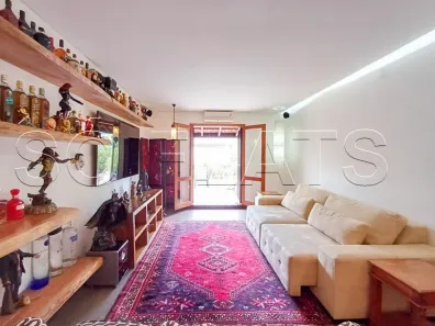 Casa com 1 Quarto à venda, 150m² no Campo Belo, São Paulo