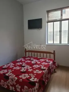 Lote/Terreno à venda, 58m² no Centro, Rio de Janeiro