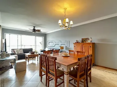 Apartamento com 2 Quartos à venda, 118m² no Pinheiros, São Paulo