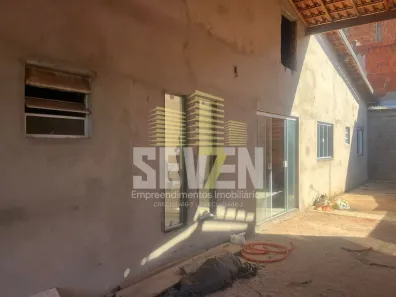 Casa com 2 Quartos à venda, 163m² no Jardim Chapadão, Bauru