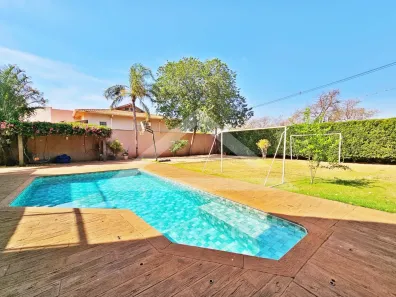 Casa de Condomínio com 5 Quartos à venda, 500m² no Royal Park, Ribeirão Preto