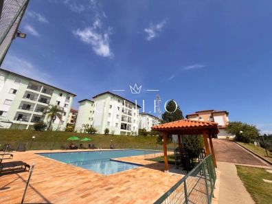 Apartamento com 2 Quartos à venda, 66m² no Medeiros, Jundiaí