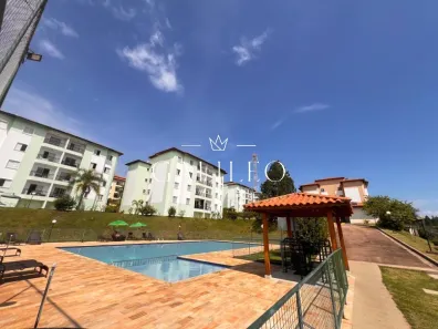 Apartamento com 2 Quartos à venda, 66m² no Medeiros, Jundiaí