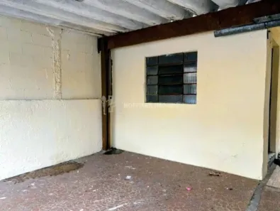 Casa com 1 Quarto à venda, 235m² no Osvaldo Cruz, São Caetano do Sul