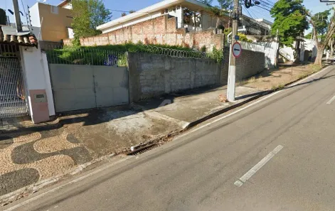 Lote/Terreno para alugar, 465m² no Jardim Proença, Campinas