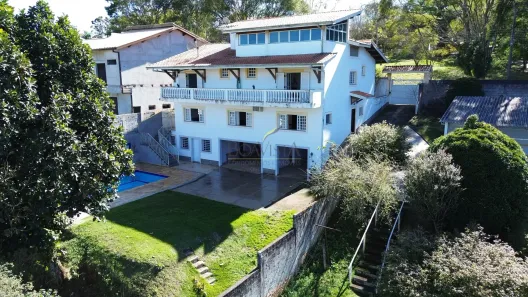 Casa com 4 Quartos para alugar, 483m² no Jardim Santos Reis, Piracaia