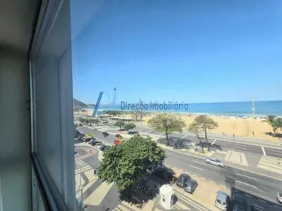Apartamento com 3 Quartos à venda, 344m² no Copacabana, Rio de Janeiro