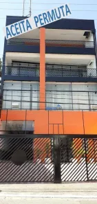 Prédio Comercial à venda, 1100m² no Vila Irmãos Arnoni, São Paulo
