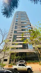 Apartamento com 4 Quartos à venda, 254m² no Setor Marista, Goiânia