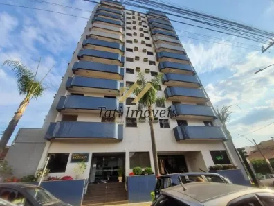 Apartamento com 3 Quartos à venda, 170m² no Centro, São Carlos