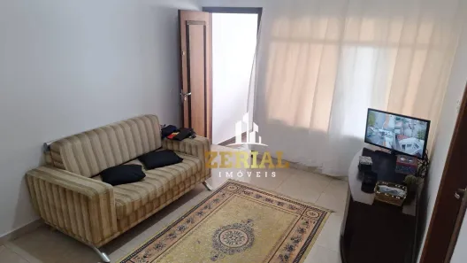 Casa com 4 Quartos à venda, 199m² no Osvaldo Cruz, São Caetano do Sul